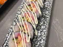 -金膳禾铁板料理(万达店)