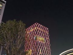 -深圳湾木棉花酒店