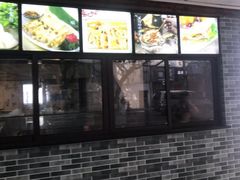 -禾诗夜市大饼油条(松江店)