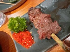 -人间酒暖·Go blanc·烧鸟·深夜食堂(陆家嘴店)