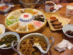 -怪噜范·老贵阳街头名小吃(鸿通城店)