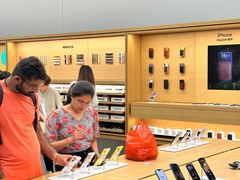 -Apple 零售店(Canton Road)