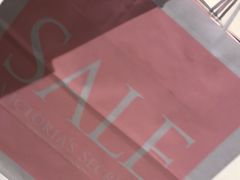 -Victoria's Secret(苏州中心全品类店)