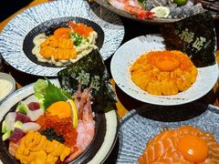 -福匠日本料理(人民路店)