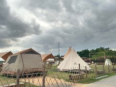 -光明小镇欢乐田园