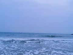 -厦门湾·白塘湾火山公园