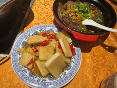 -马三妹跷脚牛肉(苏稽总店)