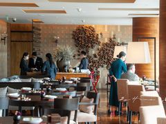 -广州柏悦酒店·悦景轩·粤菜餐厅