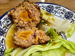 -春水锅贴·传统鲁菜(大明湖店)
