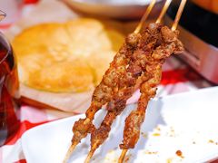 -西贝莜面村(万象天地店)