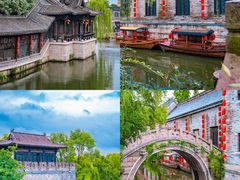 -台儿庄古城