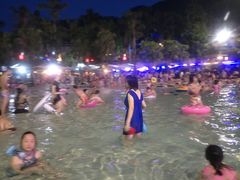 -重庆海昌加勒比海水世界