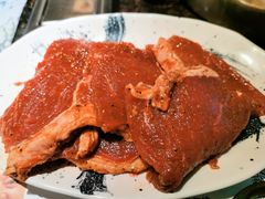 -阪尚皇·原切牛排·烤肉火锅自助(北京路店)