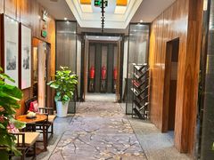 -山水雅居·江南雅宴(运河公园店)