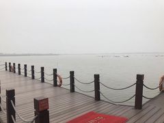 -洛漾舸船宴餐厅(洛漾半岛店)