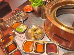 -西塔老太太泥炉烤肉(苏州大悦城店)