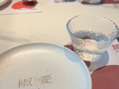 -椒爱水煮鱼川菜(CBD万达店)
