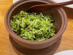 老姜松茸紫菜饭-无味舒食(环岛路店)