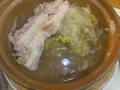 -砂锅居(西四店)