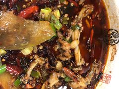 -蜀膳坊(洪公祠小区店)