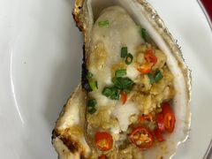 -花苑美食横琴生蚝火锅(拱北粤华路店)