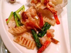 -三利音·浦之舟(滨江大道店)