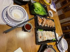 -子曰·礼茶居(壬丰大厦店)