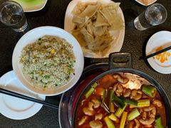 湘味肥肠火锅-湘肠香火锅店(团结湖店)