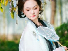 -红袖添香古风写真馆