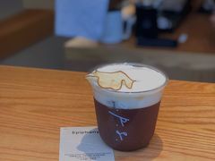-O.P.S. CAFE
