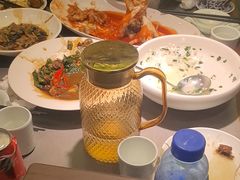 -姑苏家宴·苏帮菜·松鼠桂鱼(苏州总店)