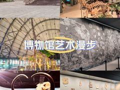 -辽宁古生物博物馆