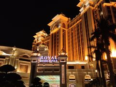 -厦门途易蓝罗约海景温泉酒店(园博苑地铁站店)