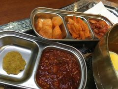 -玉流珍肴馆(亮马桥店)