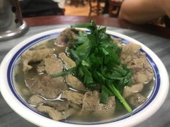 -珍珍小食店(西华路店)