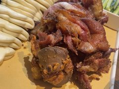 -张大嘴菜馆(庞各庄店)