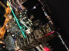 -Top Of Vancouver Revolving Restaurant