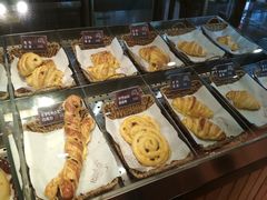 -劳顶笨咖啡(丽水宜家店)