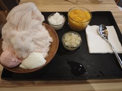 -Ice Monster冰馆·CNN评选全球十大甜品(国贸商城店)