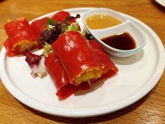 -花舍·新派粤菜·西餐·下午茶(亚运村·鸟巢店)