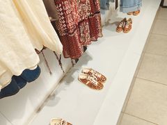 -ZARA(青岛万象城店)