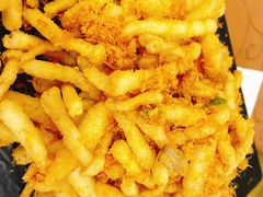 -大眼锅贴水饺(河东店)