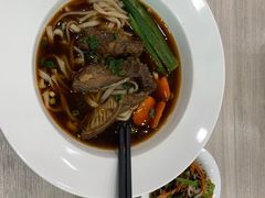 -康师傅私房牛肉面(北京南站店)