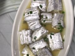 -金海湾海鲜排档(朱家尖店)