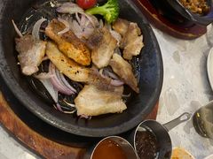 -水天堂西餐厅(常熟永旺店)