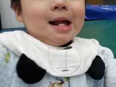 -美吉姆国际儿童发展中心(红谷滩绿地缤纷城中心)