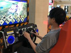 -南宫温泉水世界