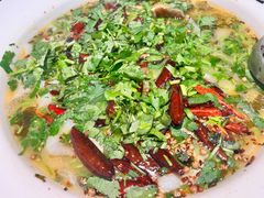 -太二酸菜鱼(深圳布吉万象汇店)