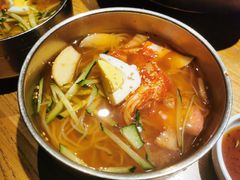 -泥炉烧肉师(新街口金銮巷店)