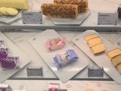 -GANSO元祖食品(未来路店)